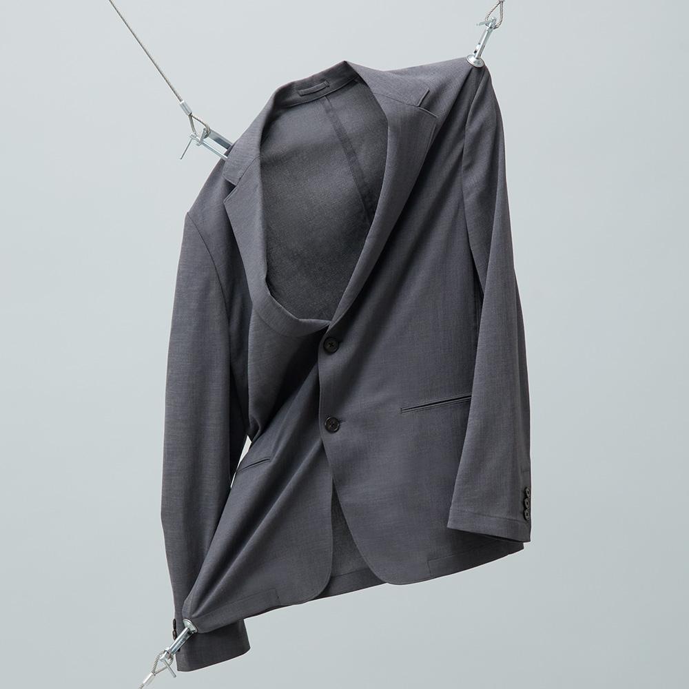 Must Have-Item Perform Suit | MEN（メンズ）｜Theory 公式通販サイト